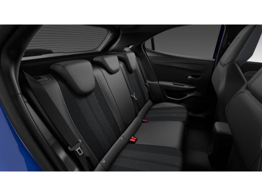 Opel Mokka GS | Achteruitrijcamera | Electronic Climate Control | Elektrisch bedienbare en verwarmde buitens... ActivLease financial lease