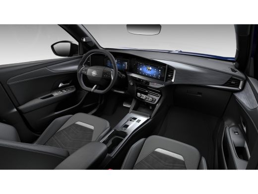Opel Mokka Ultimate | 18" lichtmetalen velgen | Achteruitrijcamera | Adaptive Cruise control ActivLease financial lease
