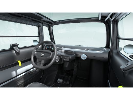 Opel Rocks-e GS ActivLease financial lease
