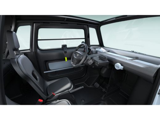 Opel Rocks-e GS ActivLease financial lease