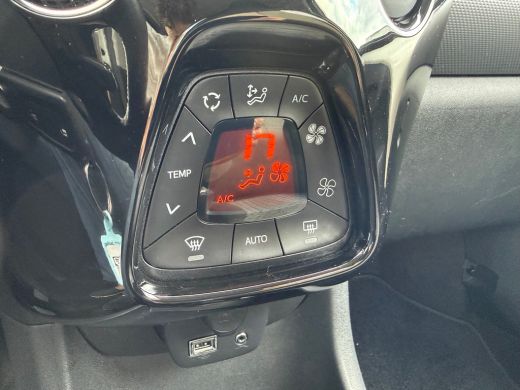 Peugeot 108 1.0 e-VTi Allure | climate control| camera achter| cruise control| dab| apple carplay/android auto ActivLease financial lease
