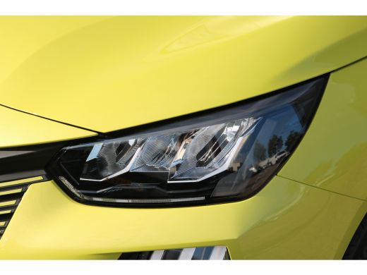 Peugeot 208 Allure | Adaptieve cruise control met Stop&Go functie | Elektrische parkeerrem | Extra getinte ac... ActivLease financial lease
