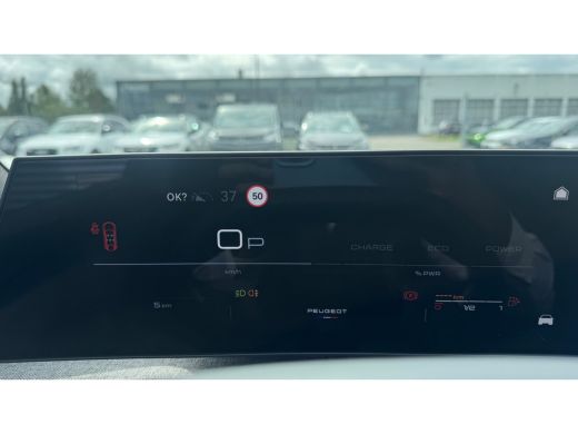 Peugeot 3008 GT Exclusive | Adaptieve cruise control met Stop&Go functie | Elektrische parkeerrem | Extra geti... ActivLease financial lease