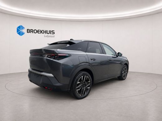 Peugeot 3008 GT Exclusive | Adaptieve cruise control met Stop&Go functie | Elektrische parkeerrem | Extra geti... ActivLease financial lease