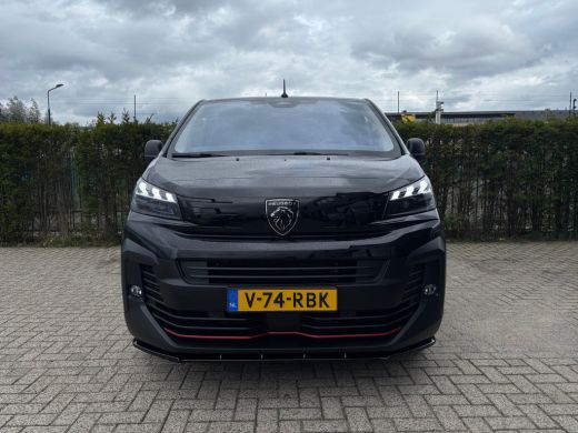 Peugeot e-Expert EV L2 75 kWh Dynamic By Revolve | Betimmering | Camera | Stoelverwarming | Cruise Control | Navi ... ActivLease financial lease