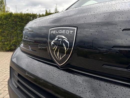 Peugeot e-Expert EV L2 75 kWh Dynamic By Revolve | Betimmering | Camera | Stoelverwarming | Cruise Control | Navi ... ActivLease financial lease