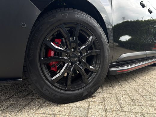 Peugeot e-Expert EV L2 75 kWh Dynamic By Revolve | Betimmering | Camera | Stoelverwarming | Cruise Control | Navi ... ActivLease financial lease