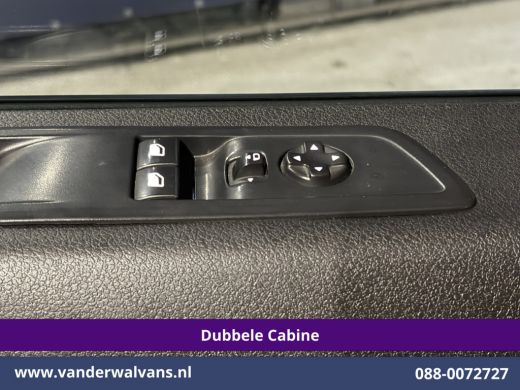 Peugeot Expert 2.0 BlueHDI 177pk Automaat L3H1 Dubbele Cabine Sport Euro6 Airco | 5-Zits | Camera | Navigatie | ... ActivLease financial lease