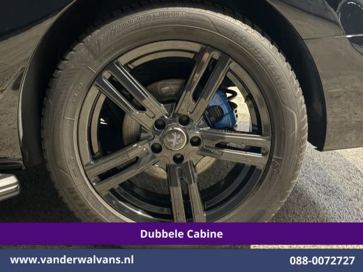 Peugeot Expert 2.0 BlueHDI 177pk Automaat L3H1 Dubbele Cabine Sport Euro6 Airco | 5-Zits | Camera | Navigatie | ... ActivLease financial lease