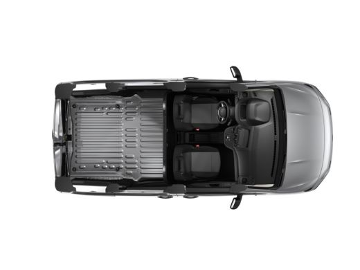 Peugeot Partner Standaard - Elektrisch | Elektrisch verstelbare en verwarmbare buitenspiegels | Parkeersensoren a... ActivLease financial lease