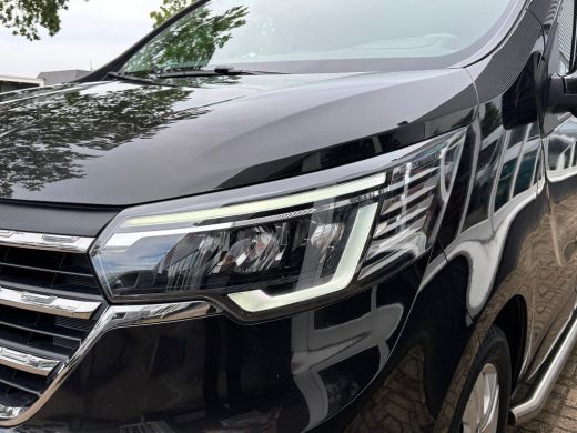 Renault Trafic 2.0 dCi 170 PK T29 L2H1 DC Luxe | Automaat | Trekhaak | 6 Zitplaatsen | Achterruitrij Camera ActivLease financial lease
