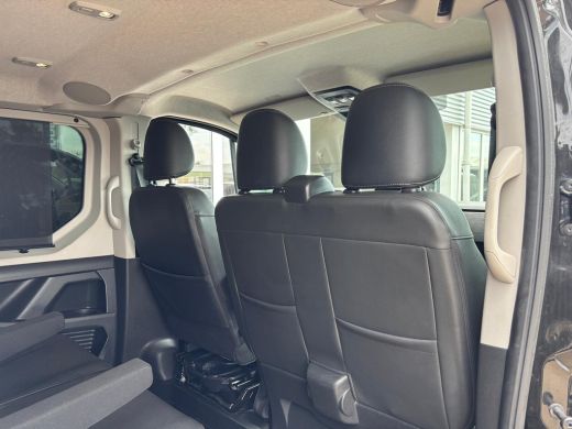 Renault Trafic 2.0 dCi 170 PK T29 L2H1 DC Luxe | Automaat | Trekhaak | 6 Zitplaatsen | Achterruitrij Camera ActivLease financial lease