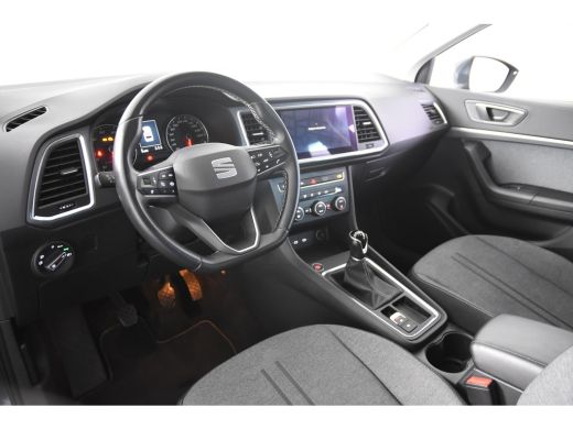 Seat Ateca Move 1.5 TSI *1ste Eigenaar*Navigatie*Adaptive Cruise control* ActivLease financial lease