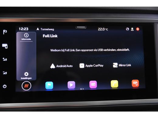 Seat Ateca Move 1.5 TSI *1ste Eigenaar*Navigatie*Adaptive Cruise control* ActivLease financial lease
