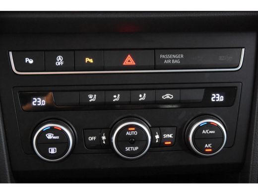 Seat Ateca Move 1.5 TSI *1ste Eigenaar*Navigatie*Adaptive Cruise control* ActivLease financial lease
