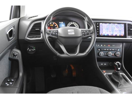 Seat Ateca Move 1.5 TSI *1ste Eigenaar*Navigatie*Adaptive Cruise control* ActivLease financial lease