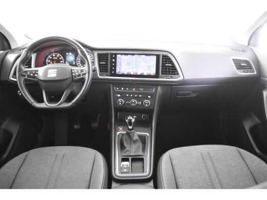 Seat Ateca Move 1.5 TSI *1ste Eigenaar*Navigatie*Adaptive Cruise control* ActivLease financial lease