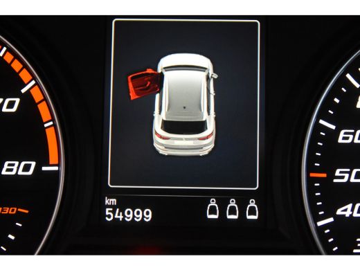 Seat Ateca Move 1.5 TSI *1ste Eigenaar*Navigatie*Adaptive Cruise control* ActivLease financial lease