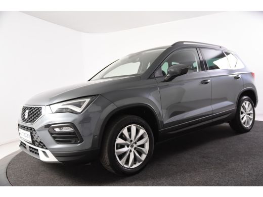 Seat Ateca Move 1.5 TSI *1ste Eigenaar*Navigatie*Adaptive Cruise control* ActivLease financial lease