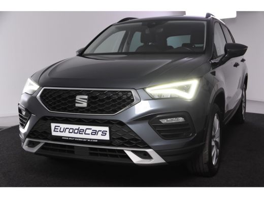 Seat Ateca Move 1.5 TSI *1ste Eigenaar*Navigatie*Adaptive Cruise control* ActivLease financial lease