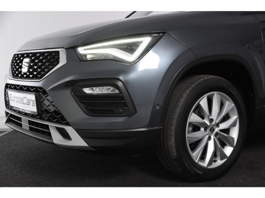 Seat Ateca Move 1.5 TSI *1ste Eigenaar*Navigatie*Adaptive Cruise control* ActivLease financial lease
