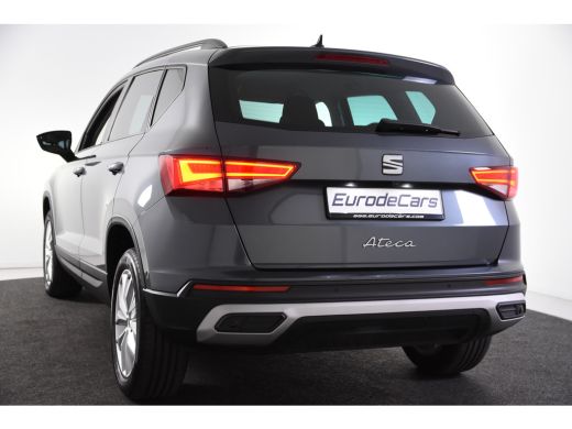 Seat Ateca Move 1.5 TSI *1ste Eigenaar*Navigatie*Adaptive Cruise control* ActivLease financial lease