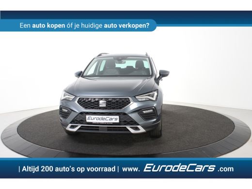 Seat Ateca Move 1.5 TSI *1ste Eigenaar*Navigatie*Adaptive Cruise control* ActivLease financial lease
