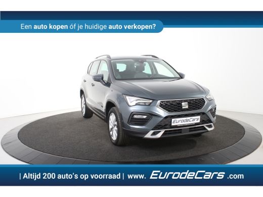Seat Ateca Move 1.5 TSI *1ste Eigenaar*Navigatie*Adaptive Cruise control* ActivLease financial lease