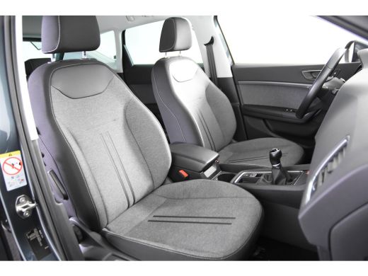 Seat Ateca Move 1.5 TSI *1ste Eigenaar*Navigatie*Adaptive Cruise control* ActivLease financial lease