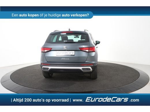 Seat Ateca Move 1.5 TSI *1ste Eigenaar*Navigatie*Adaptive Cruise control* ActivLease financial lease