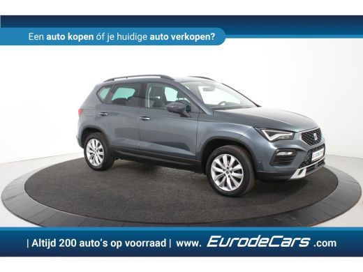 Seat Ateca Move 1.5 TSI *1ste Eigenaar*Navigatie*Adaptive Cruise control* ActivLease financial lease