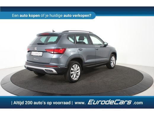 Seat Ateca Move 1.5 TSI *1ste Eigenaar*Navigatie*Adaptive Cruise control* ActivLease financial lease