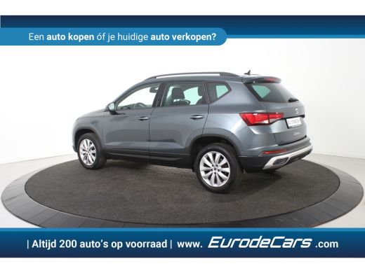 Seat Ateca Move 1.5 TSI *1ste Eigenaar*Navigatie*Adaptive Cruise control* ActivLease financial lease