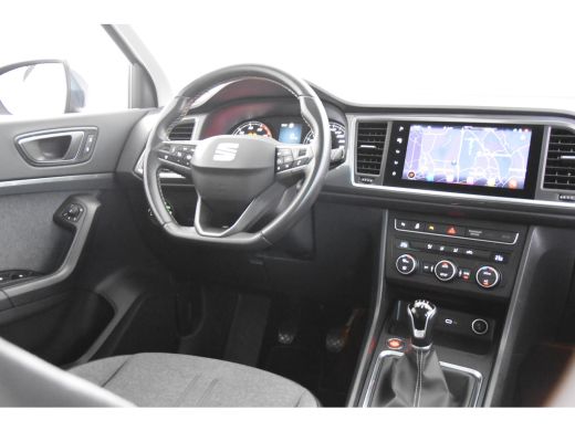 Seat Ateca Move 1.5 TSI *1ste Eigenaar*Navigatie*Adaptive Cruise control* ActivLease financial lease