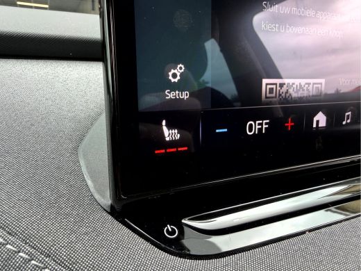 Skoda Enyaq iV 60 SOH 91.4%, Camera, Trekhaak, Matrix Led ActivLease financial lease