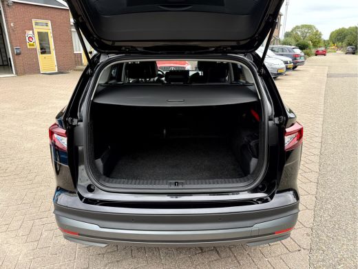 Skoda Enyaq iV 60 SOH 91.4%, Camera, Trekhaak, Matrix Led ActivLease financial lease