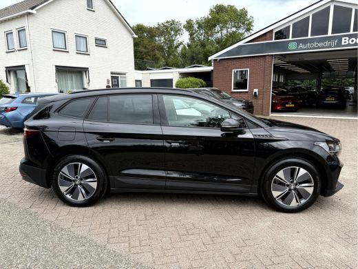 Skoda Enyaq iV 60 SOH 91.4%, Camera, Trekhaak, Matrix Led ActivLease financial lease