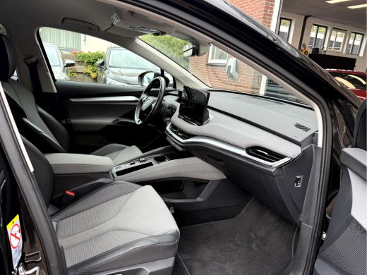 Skoda Enyaq iV 60 SOH 91.4%, Camera, Trekhaak, Matrix Led ActivLease financial lease