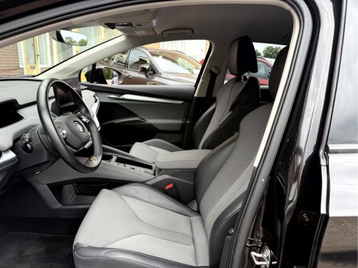 Skoda Enyaq iV 60 SOH 91.4%, Camera, Trekhaak, Matrix Led ActivLease financial lease