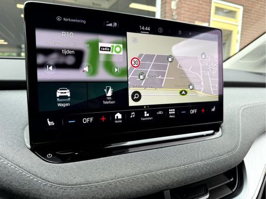 Skoda Enyaq iV 60 SOH 91.4%, Camera, Trekhaak, Matrix Led ActivLease financial lease