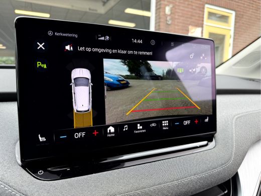 Skoda Enyaq iV 60 SOH 91.4%, Camera, Trekhaak, Matrix Led ActivLease financial lease
