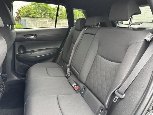 Toyota Corolla Cross Hybrid 140 Style | Navigatie | Apple CarPlay/Android auto | Achteruitrijcamera ActivLease financial lease