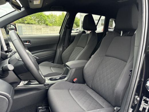 Toyota Corolla Cross Hybrid 140 Style | Navigatie | Apple CarPlay/Android auto | Achteruitrijcamera ActivLease financial lease
