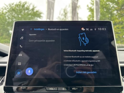 Toyota Corolla Cross Hybrid 140 Style | Navigatie | Apple CarPlay/Android auto | Achteruitrijcamera ActivLease financial lease
