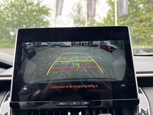 Toyota Corolla Cross Hybrid 140 Style | Navigatie | Apple CarPlay/Android auto | Achteruitrijcamera ActivLease financial lease
