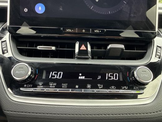 Toyota Corolla Cross Hybrid 140 Style | Navigatie | Apple CarPlay/Android auto | Achteruitrijcamera ActivLease financial lease