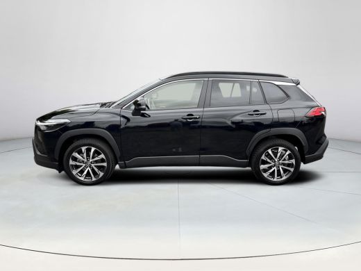 Toyota Corolla Cross Hybrid 140 Style | Navigatie | Apple CarPlay/Android auto | Achteruitrijcamera ActivLease financial lease