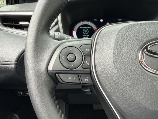 Toyota Corolla Cross Hybrid 140 Style | Navigatie | Apple CarPlay/Android auto | Achteruitrijcamera ActivLease financial lease