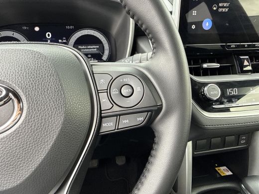 Toyota Corolla Cross Hybrid 140 Style | Navigatie | Apple CarPlay/Android auto | Achteruitrijcamera ActivLease financial lease