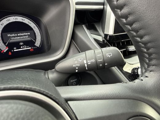 Toyota Corolla Cross Hybrid 140 Style | Navigatie | Apple CarPlay/Android auto | Achteruitrijcamera ActivLease financial lease